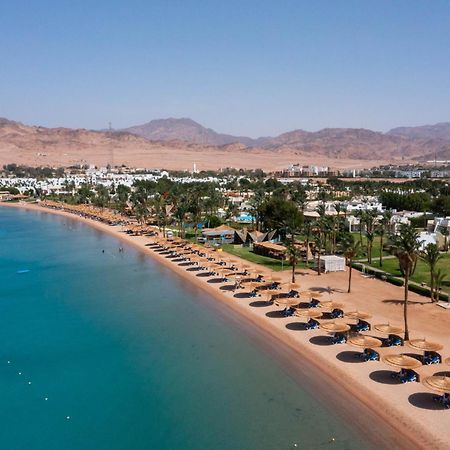 Dahab Lagoon Club & Resort Ex Tirana Dahab Exteriör bild
