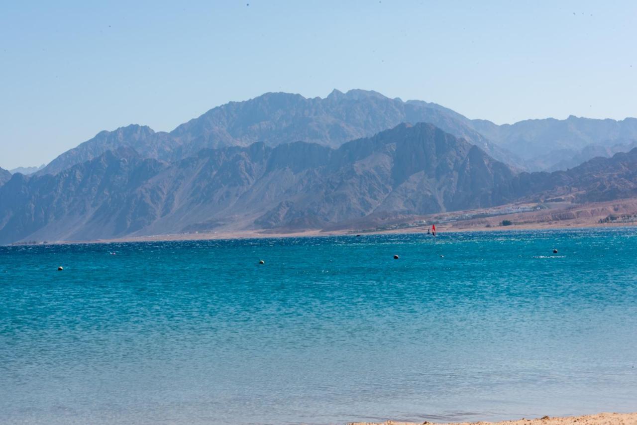 Dahab Lagoon Club & Resort Ex Tirana Dahab Exteriör bild