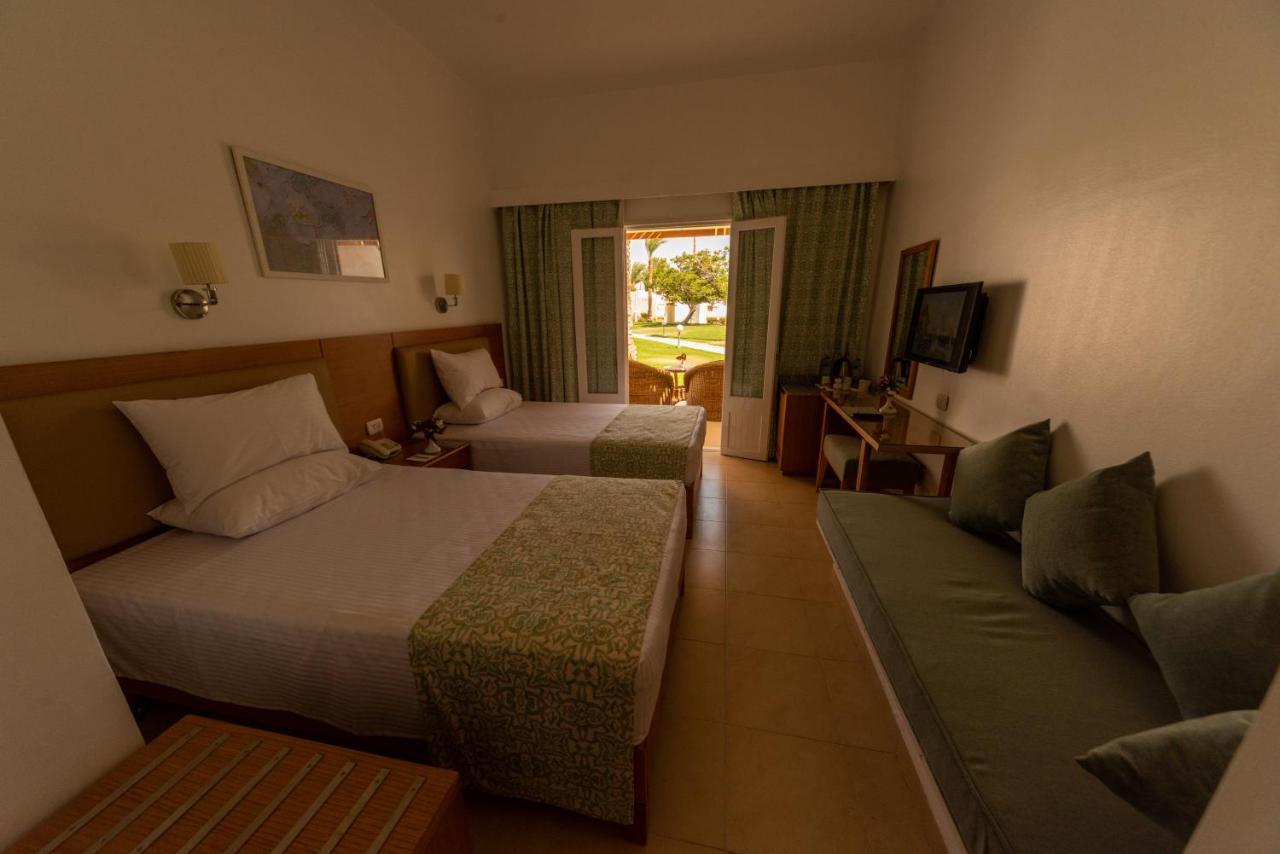 Dahab Lagoon Club & Resort Ex Tirana Dahab Exteriör bild