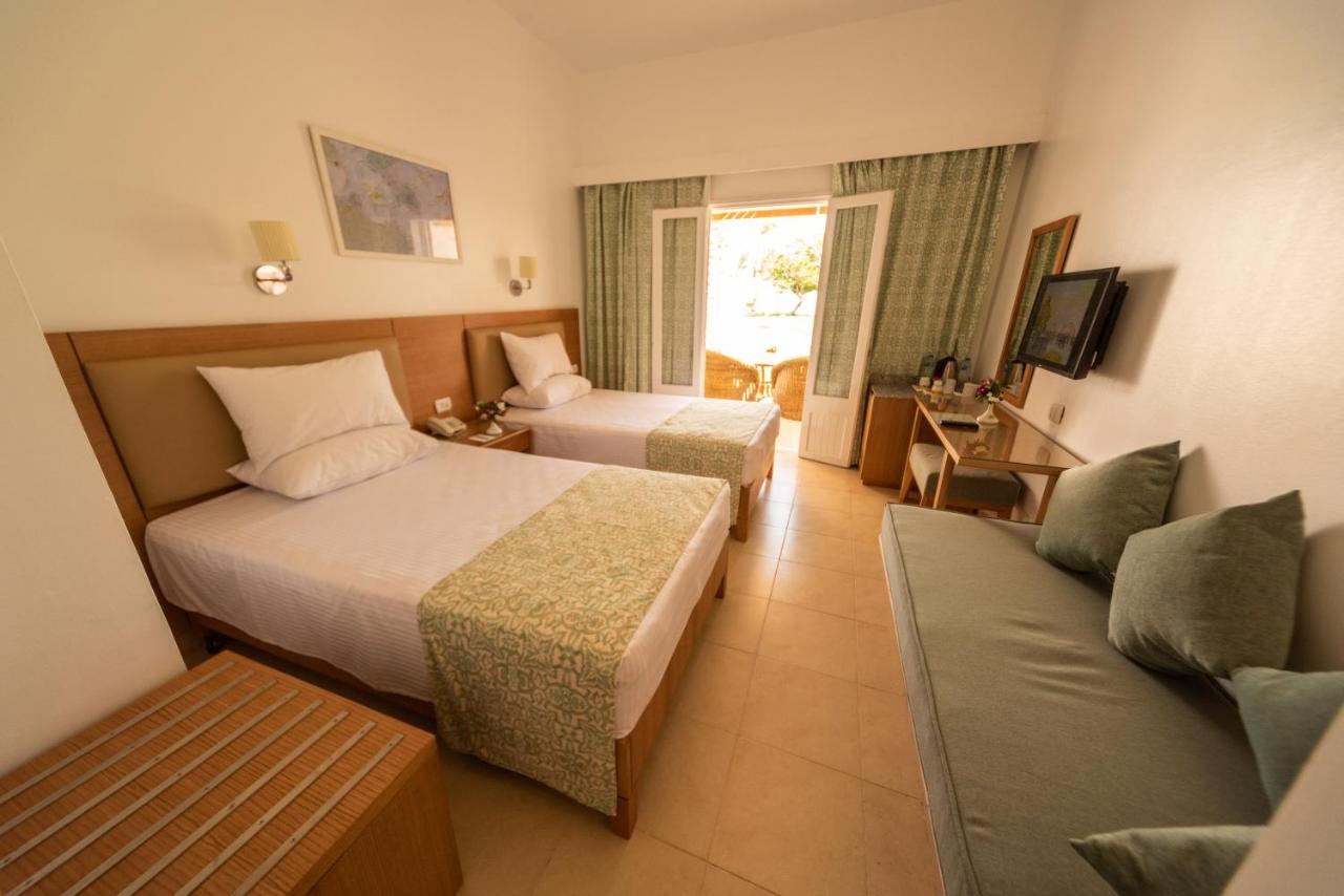 Dahab Lagoon Club & Resort Ex Tirana Dahab Exteriör bild
