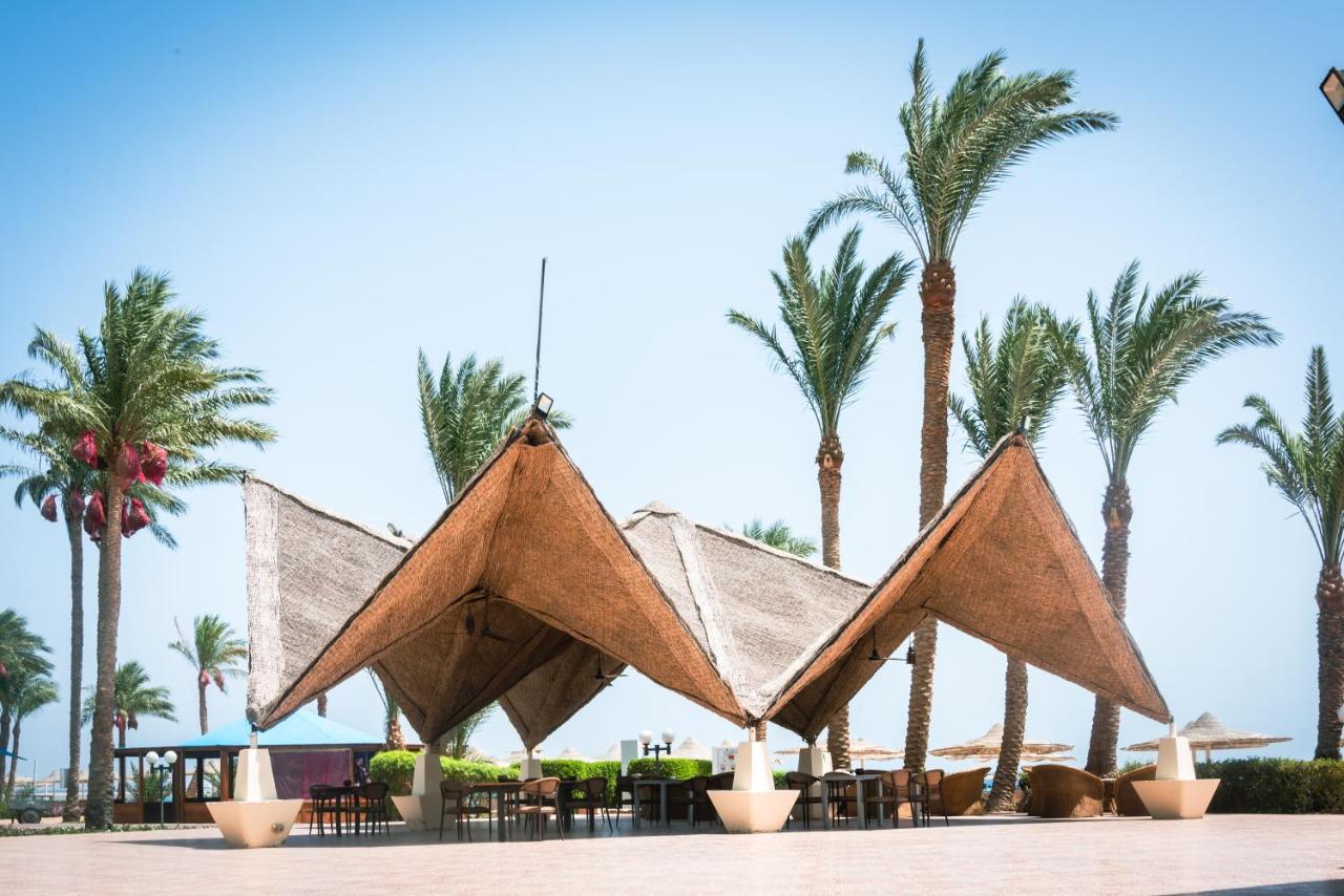 Dahab Lagoon Club & Resort Ex Tirana Dahab Exteriör bild