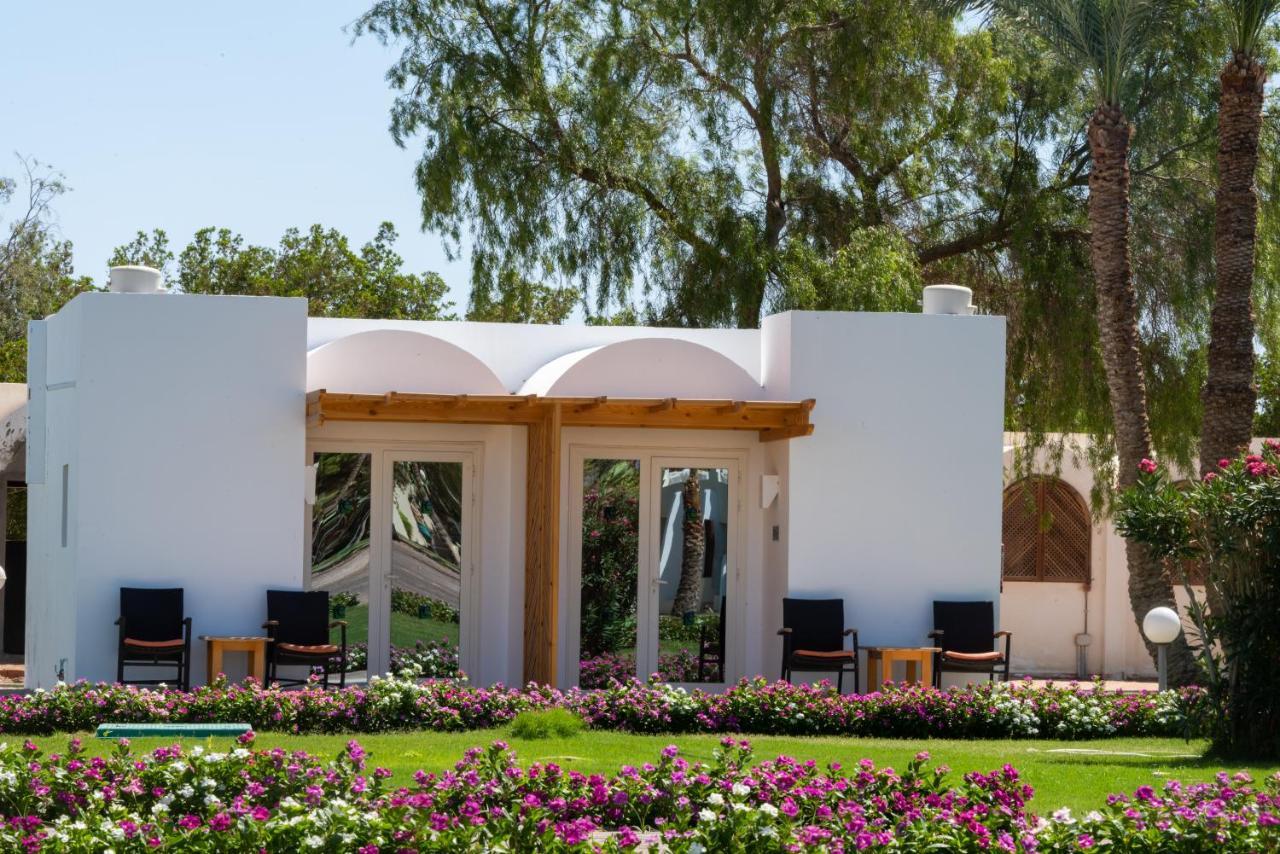 Dahab Lagoon Club & Resort Ex Tirana Dahab Exteriör bild