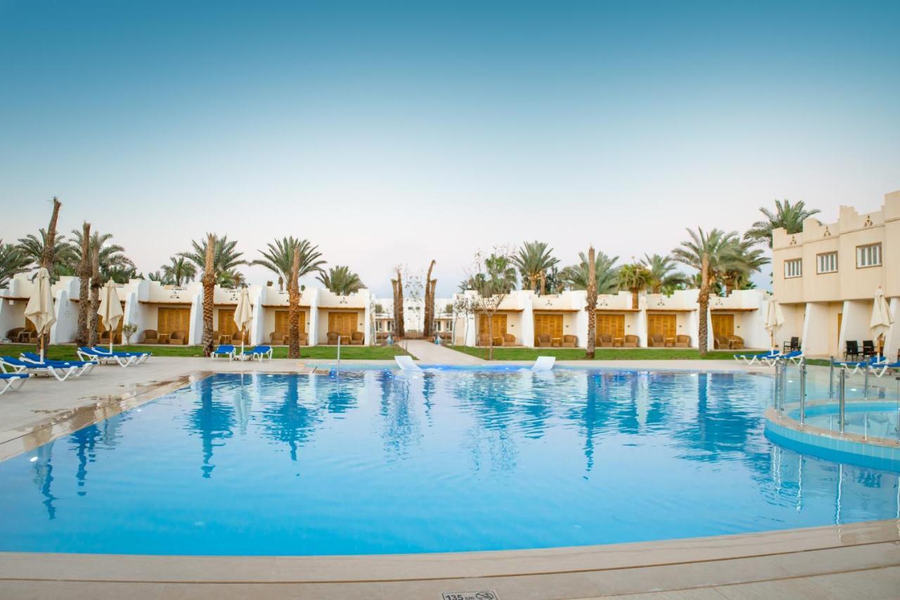 Dahab Lagoon Club & Resort Ex Tirana Dahab Exteriör bild