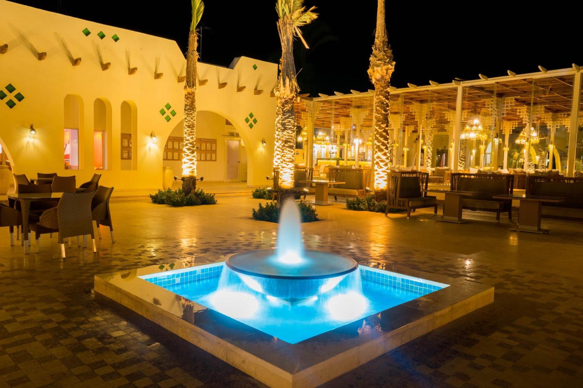 Dahab Lagoon Club & Resort Ex Tirana Dahab Exteriör bild
