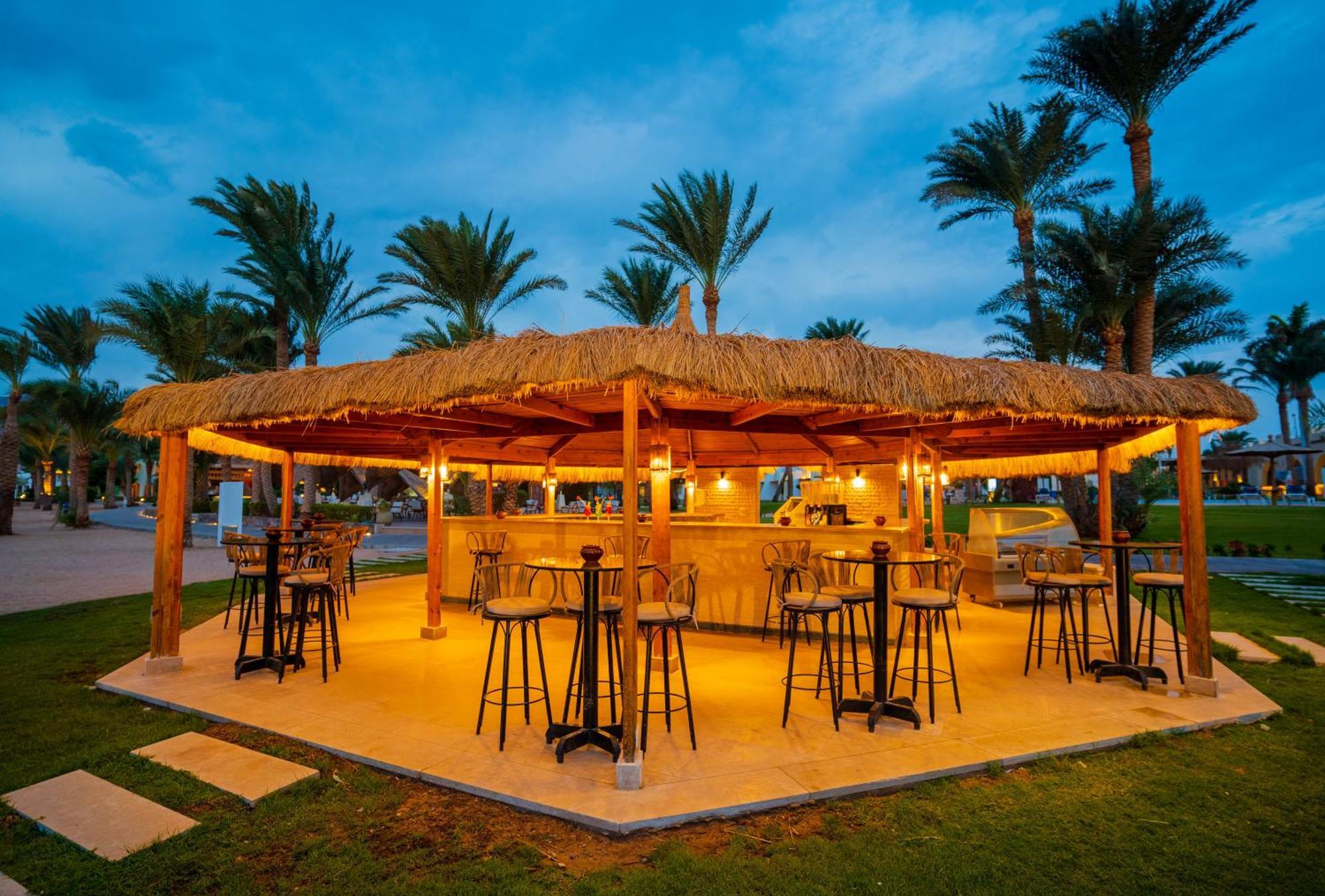 Dahab Lagoon Club & Resort Ex Tirana Dahab Exteriör bild
